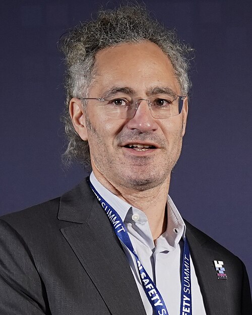 Alexander C. Karp