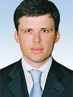 Andriy Verevskyi