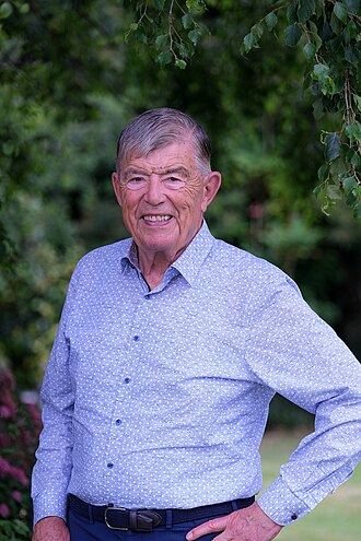 Doug Perkins