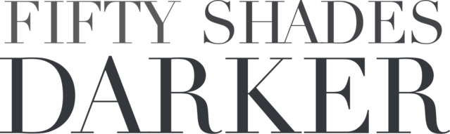 Fifty Shades Darker