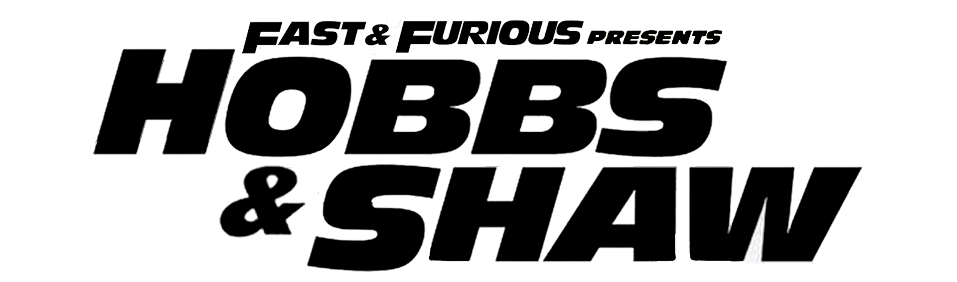 Hobbs & Shaw