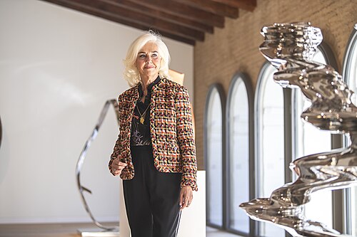 Hortensia Herrero Chacón