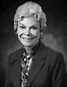 Janice McNair