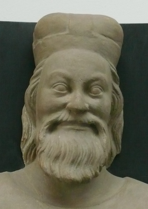 John Henry