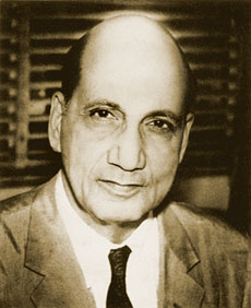 K.C. Mahindra