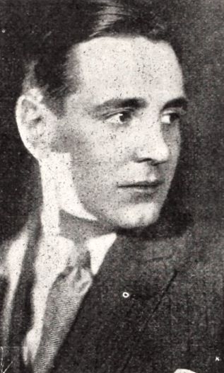 Kenneth Thomson