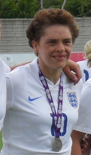 Kerry Davis
