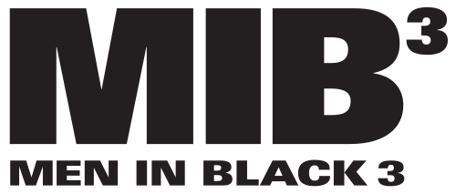Men in Black 3
