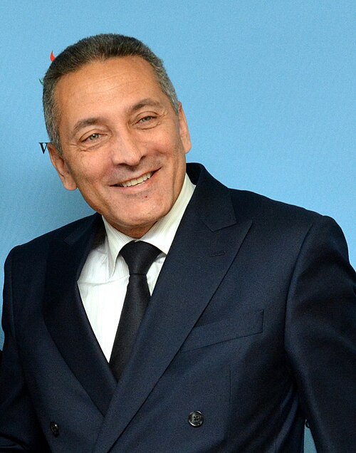 Moulay Hafid Elalamy