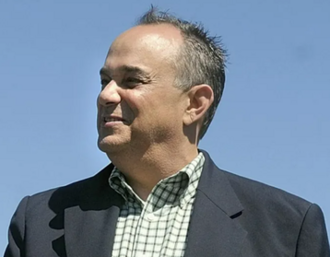 Peter Alfond