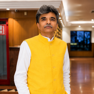 Rajesh Mehta