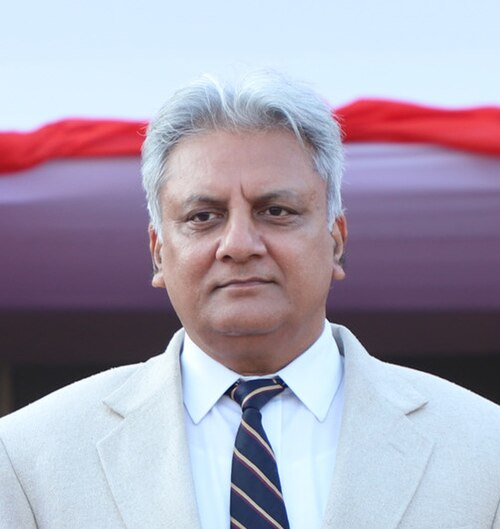 Rajiv Jain