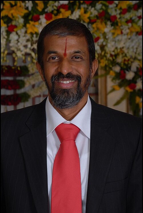 Rameswar Rao Jupally