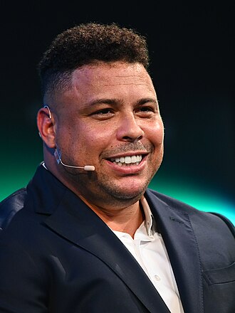 Ronaldo Nazário