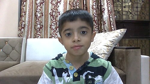 Sharav Arora
