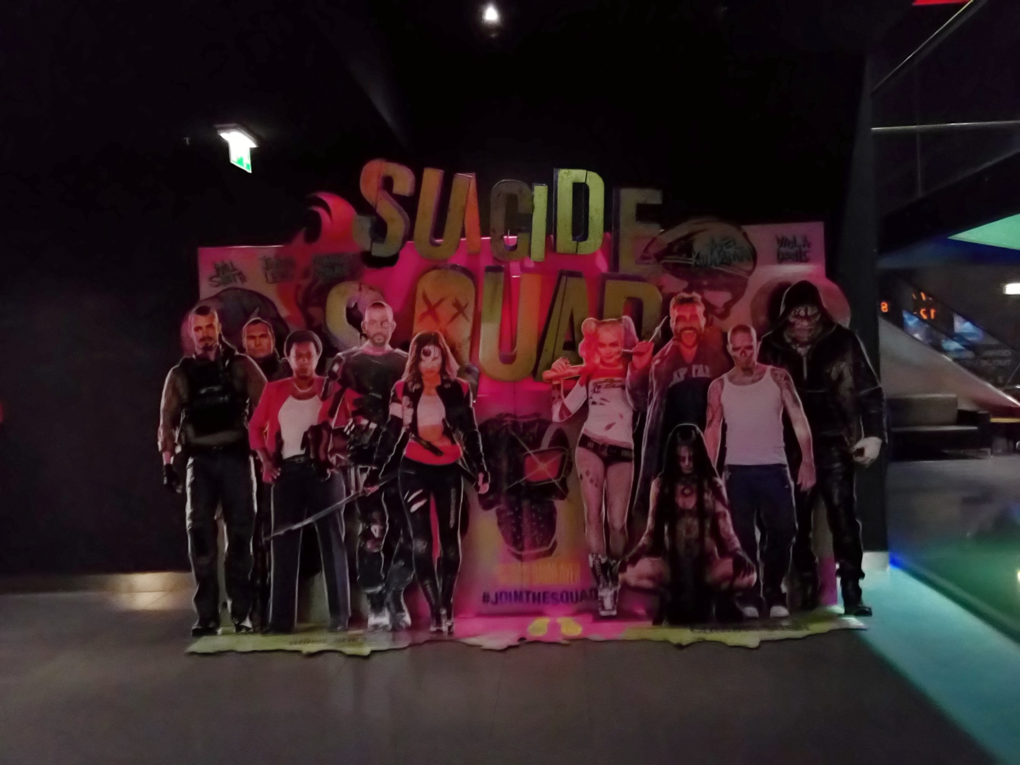 Suicide Squad