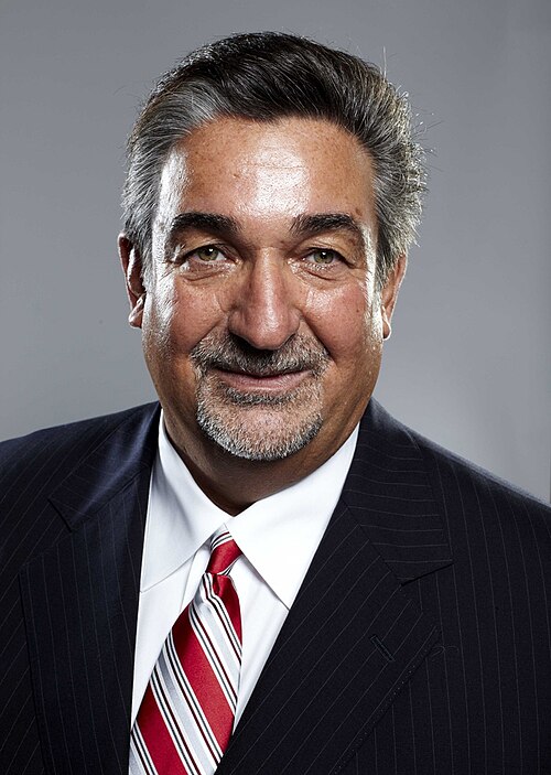 Ted Leonsis