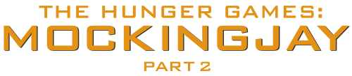 The Hunger Games: Mockingjay – Part 2