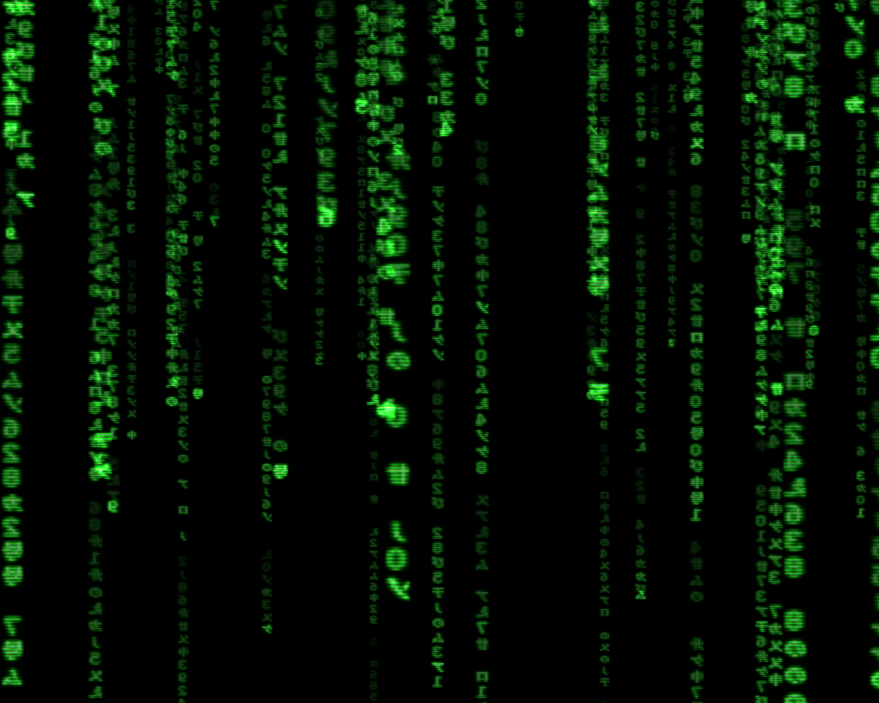 The Matrix