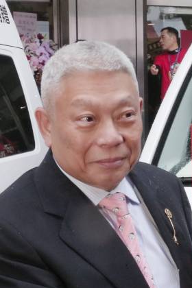 Tsai Eng-meng