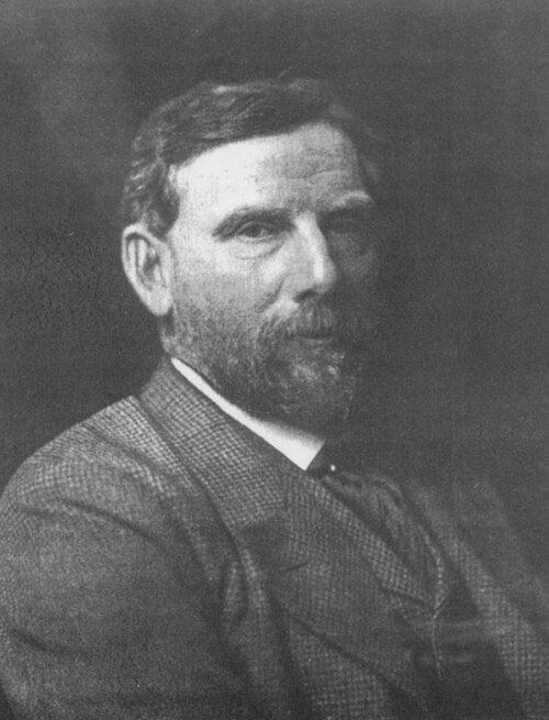 William Goldring